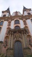 Jesuitenkirche Maria Schnee in Olomous
