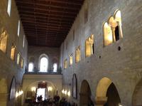 in der Georgsbasilika