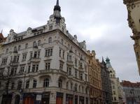 toll restaurierte Häuser