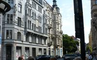 Josefov Straßenbild 6