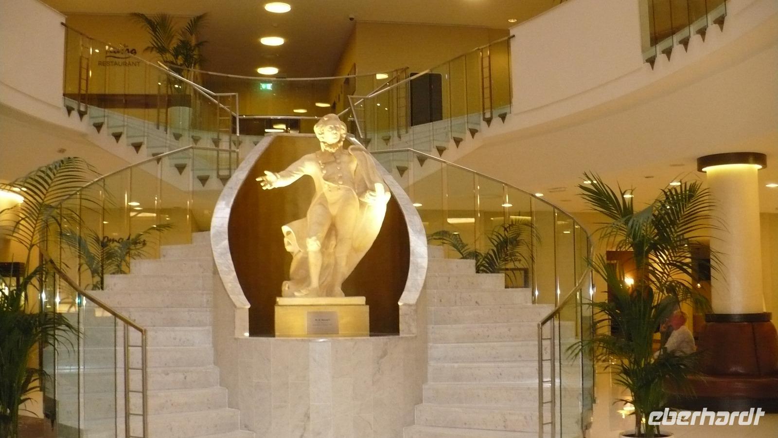 Hotel Don Giovanni 1