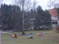 DSCN2322  Budweis Sportpark