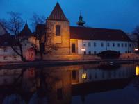 DSCN2340  Abendstimmung