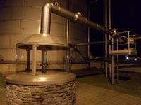 DSCN2341  Wasserquelle Brauerei Budwar