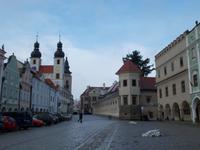 DSCN2359  Schloss und Jesuitenkolleg