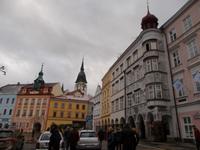 DSCN2367   Jindrichuv Hradec - Neuhaus - Markt