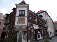 DSCN2370  Haus zur Weißen Frau