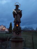 DSCN2377  hl.Nepomuk in Trebon