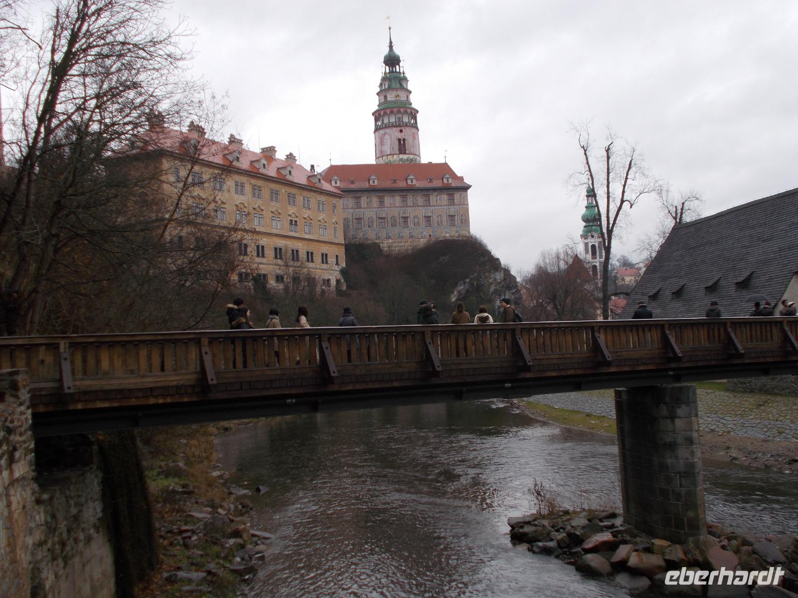 DSCN2386 Schloss Cesky Krumlov