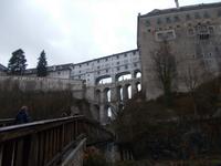 DSCN2388 Blick zum Schloss