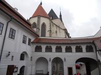 DSCN2395  Klosterhof