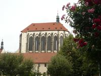 Die heilige Maria Schnee Kirche