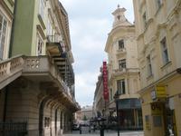 Prag in neuem alten Glanz