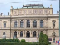 Rudolfinum