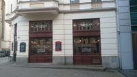 Irish Pub in Brünn