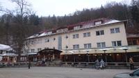 Hotel bei Blansko