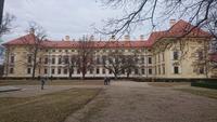Schloss Austerlitz