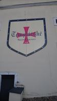 Templergestaltung in Cejkovice