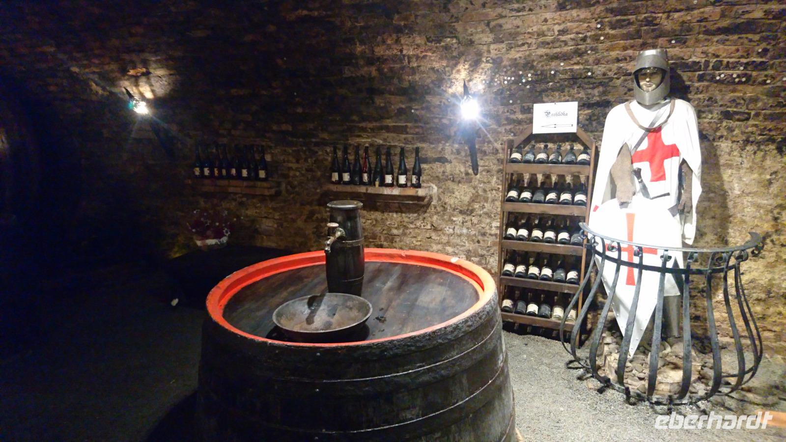 Tradition in Cejkovice