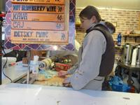 Prag Weihnachtsmarkt