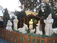 Prag Weihnachtsmarkt