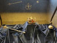 Prag Böhmische Krone