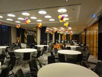 Prag Hotel NH Prague City