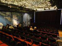 Prag Schwarzes Theater Metro