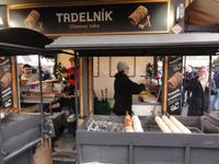 Prag Weihnachtsmarkt