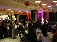 Prag Hotel NH Prague City