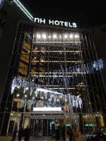 Prag Hotel NH Prague City