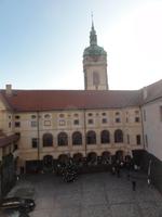 Melník Schloss Melník