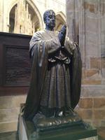 Kardinal Friedrich von Schwarzenberg Veitsdom