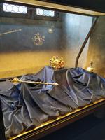 Böhmische Kronjuvelen Wenzelskrone