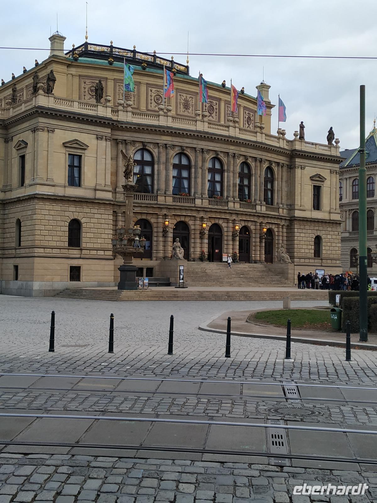 Rudolfinum