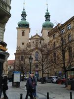 Kirche St. Gallen