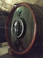 Weinverkostung Schloß Melnik