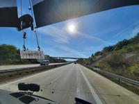 Städtereise Prag - Anreise