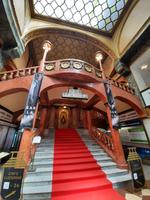 Städtereise Prag - Stadtrundgang in der Altstadt mit Lucerna-Passage