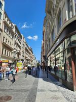 Städtereise Prag - Stadtrundgang in der Altstadt 