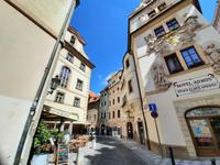 Städtereise Prag - Stadtrundgang in der Altstadt 