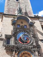Städtereise Prag - Stadtrundgang in der Altstadt mit Altstädter Ring und astronomischer Uhr