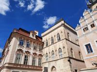 Städtereise Prag - Stadtrundgang in der Altstadt mit Altstädter Ring