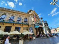 Städtereise Prag - Stadtrundgang in der Altstadt mit Gemeindehaus