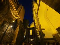 Städtereise Prag - Biergarten U Pinkasu