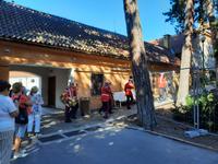 Städtereise Prag - Prager Burg