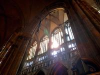 Städtereise Prag - Veitsdom auf der Prager Burg