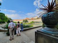 Städtereise Prag - Wallenstein Garten