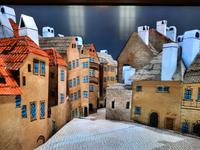 Städtereise Prag - Rundgang im Jüdischen Viertel mit Maisel-Synagoge