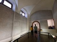 Städtereise Prag - Rundgang im Jüdischen Viertel mit Pinkas-Synagoge